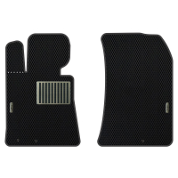 Dywaniki samochodowe Hyundai Genesis BH (2008-2013)