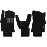 Dywaniki samochodowe Hyundai H-1 (2008-2018)