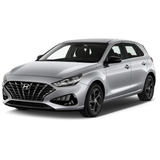 Dywaniki samochodowe Hyundai Elantra GT(i30) (2011-2015)