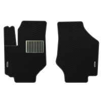 Dywaniki samochodowe Hyundai Trajet (1999-2007)