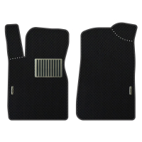 Dywaniki samochodowe IKCO Samand (2002-…)