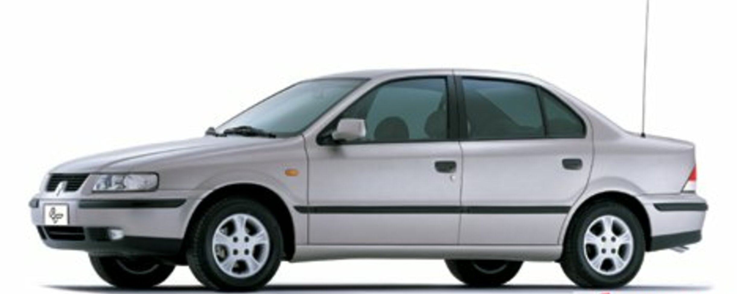 Dywaniki samochodowe IKCO Samand (2002-…)