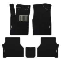 Dywaniki samochodowe IKCO Samand Soren (2007-…)