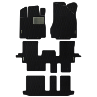 Dywaniki samochodowe Infiniti QX60 (JX35) (2017-…)