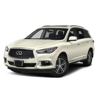 Dywaniki samochodowe Infiniti QX60 (JX35) (2017-…)