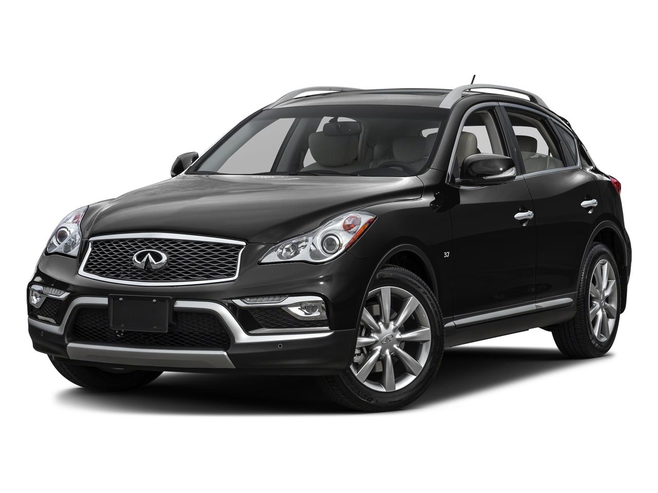 Dywaniki samochodowe Infiniti QX50 (2014-2017)