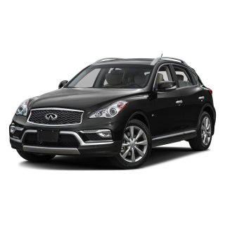 Dywaniki samochodowe Infiniti QX50 (2014-2017)