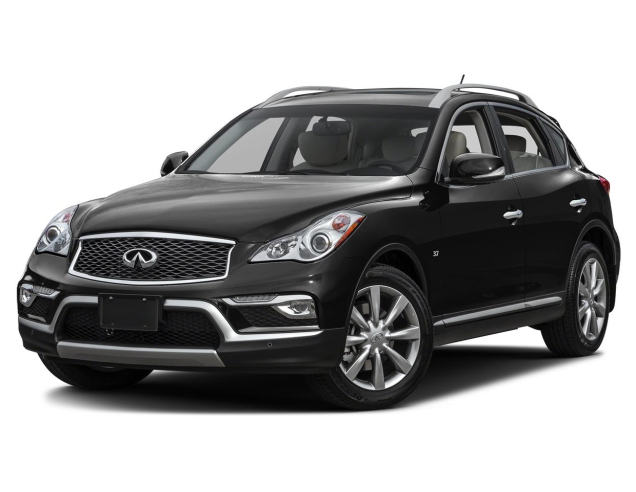 Dywaniki samochodowe Infiniti QX50 (2014-2017)