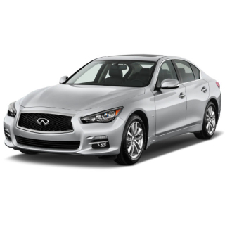 Dywaniki samochodowe Infiniti Q50 (2013-…)