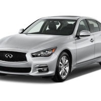 Dywaniki samochodowe Infiniti Q50 (2013-…)