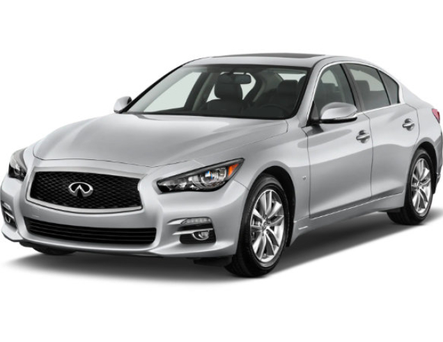 Dywaniki samochodowe Infiniti Q50 (2013-…)