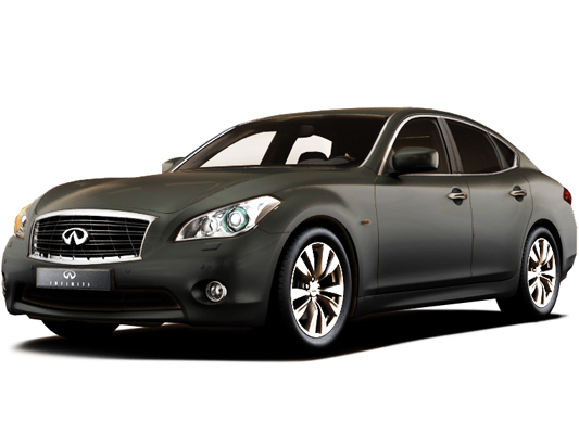 Dywaniki samochodowe Infiniti M37 (2011-2014)