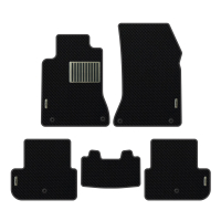 Dywaniki samochodowe Infiniti QX30 (2016-…)