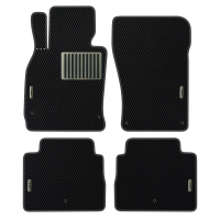 Dywaniki samochodowe Infiniti M25/Q70 (2011-…)