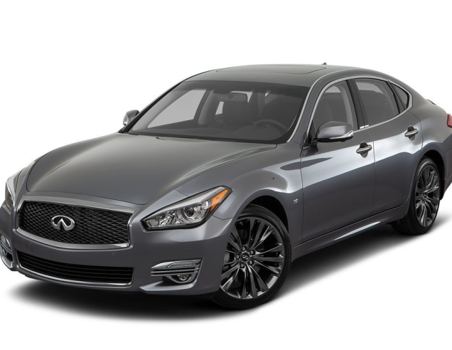 Dywaniki samochodowe Infiniti M25/Q70 (2011-…)
