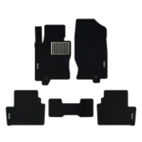 Dywaniki samochodowe Infiniti G35 S (2007-2015)