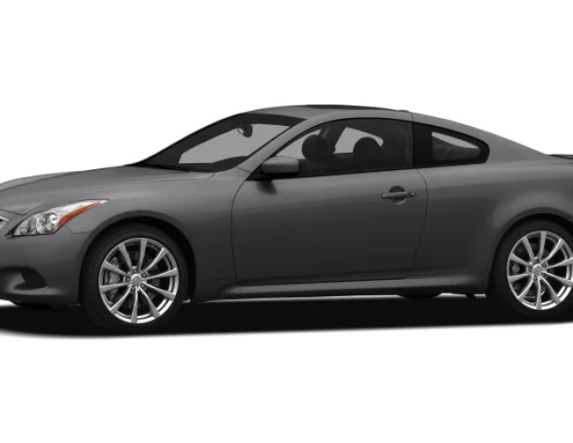 Dywaniki samochodowe Infiniti G35 S (2007-2015)