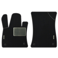 Dywaniki samochodowe Infiniti QX50 (2017-…)