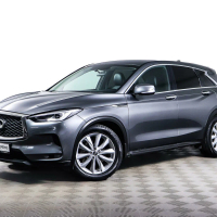 Dywaniki samochodowe Infiniti QX50 (2017-…)