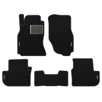 Dywaniki samochodowe Infiniti G35 (2003-2005)