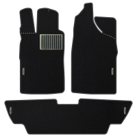 Dywaniki samochodowe Isuzu VehiCross (1997-2001)