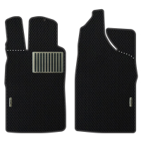 Dywaniki samochodowe Isuzu VehiCross (1997-2001)