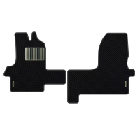 Dywaniki samochodowe Iveco Daily 3 (1999-2006)