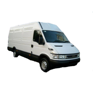 Dywaniki samochodowe Iveco Daily 3 (1999-2006)