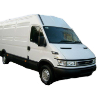 Dywaniki samochodowe Iveco Daily 3 (1999-2006)