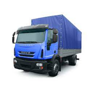 Dywaniki samochodowe Iveco Tector Eurocargo (2008-2015)