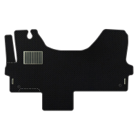 Dywaniki samochodowe Iveco Daily 6 (2014-…)