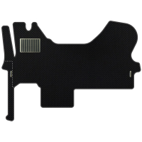 Dywaniki samochodowe Iveco Daily 3 (2011-2014)