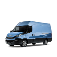 Dywaniki samochodowe Iveco Daily 3 (2011-2014)