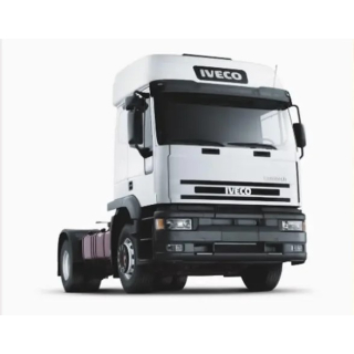 Dywaniki samochodowe Iveco Eurocargo ML75E18 (E17) (2002-2008)