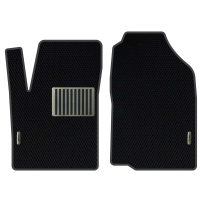 Dywaniki samochodowe JAC J6 (2012-2018)