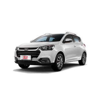 Dywaniki samochodowe JAC S2 (2015-…)