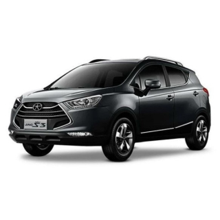 Dywaniki samochodowe JAC S3 (2013-…)