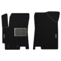 Dywaniki samochodowe JAC J7 (2020-…)