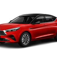 Dywaniki samochodowe JAC J7 (2020-…)