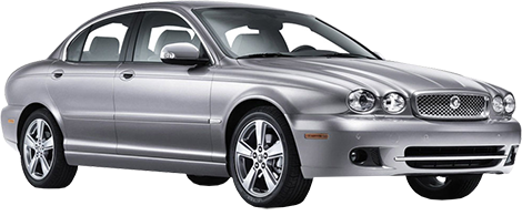 Dywaniki samochodowe Jaguar X-Type X400 (2001-2009)