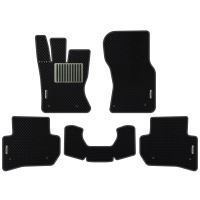 Dywaniki samochodowe Jaguar F-Pace (2016-…)