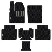 Dywaniki samochodowe Jaguar I-Pace (2018-…)