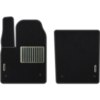 Dywaniki samochodowe Jaguar I-Pace (2018-…)