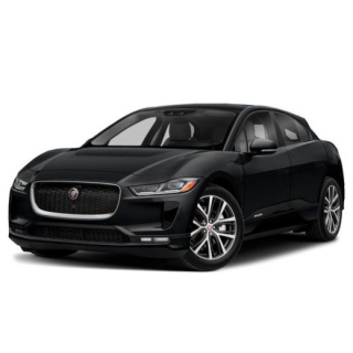 Dywaniki samochodowe Jaguar I-Pace (2018-…)