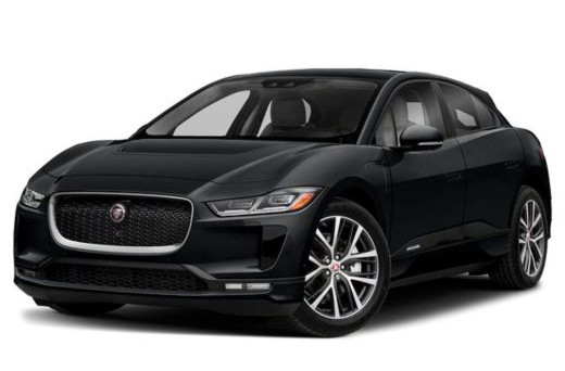 Dywaniki samochodowe Jaguar I-Pace (2018-…)