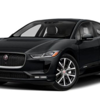 Dywaniki samochodowe Jaguar I-Pace (2018-…)