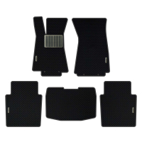 Dywaniki samochodowe Jaguar XJ Mark III (X350; X358) (2003-2009)