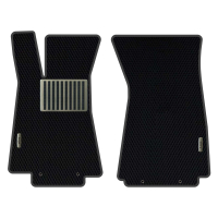 Dywaniki samochodowe Jaguar XJ Mark III (X350; X358) (2003-2009)