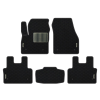 Dywaniki samochodowe Jaguar E-Pace (2017-…)