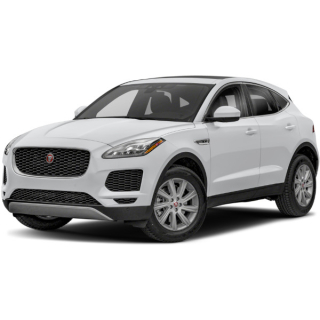 Dywaniki samochodowe Jaguar E-Pace (2017-…)